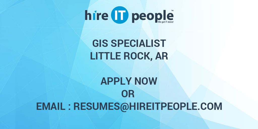 gis-specialist-hire-it-people-we-get-it-done