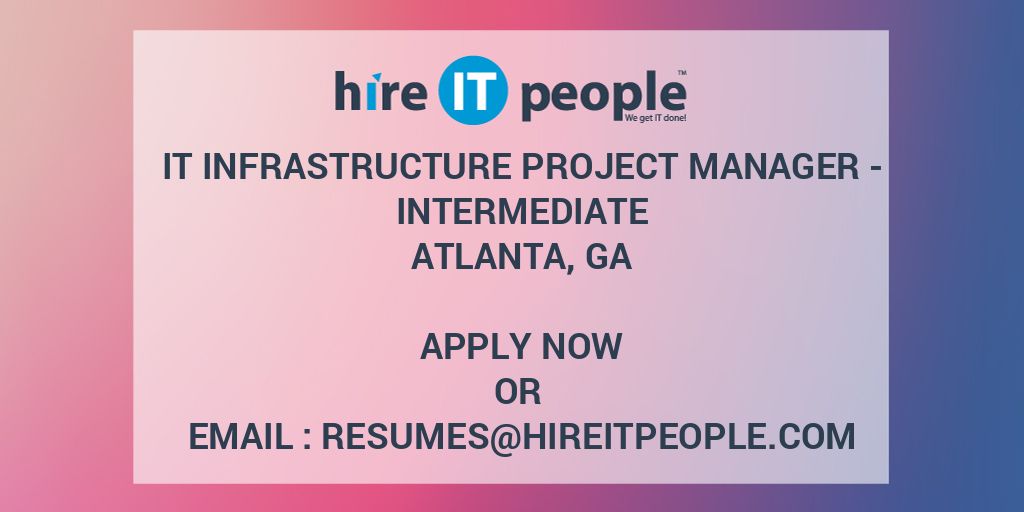 it-infrastructure-project-manager-intermediate-hire-it-people-we