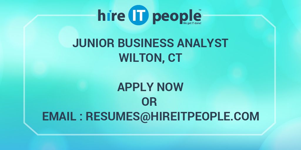 junior-business-analyst-hire-it-people-we-get-it-done