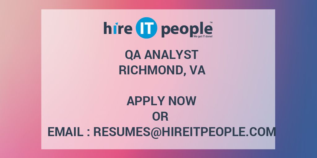 sr-qa-analyst-resume-mn-hire-it-people-we-get-it-done