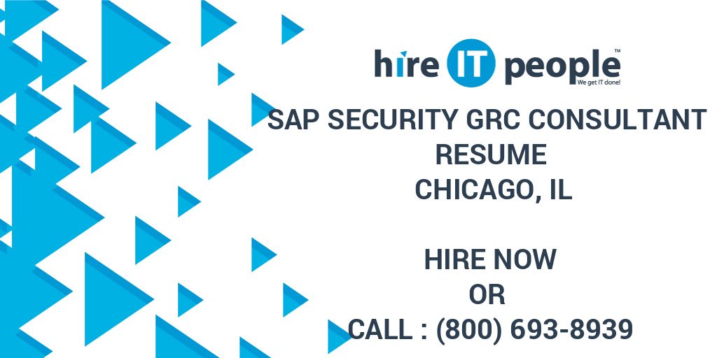 sap-security-grc-consultant-resume-chicago-il-hire-it-people-we