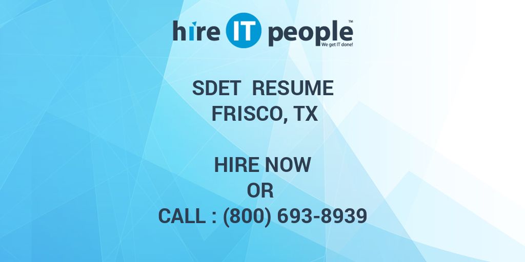 resume writing services frisco tx