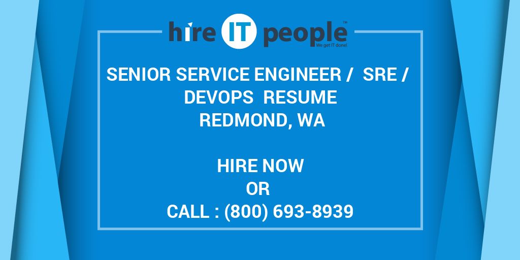 resume help in redmond wa