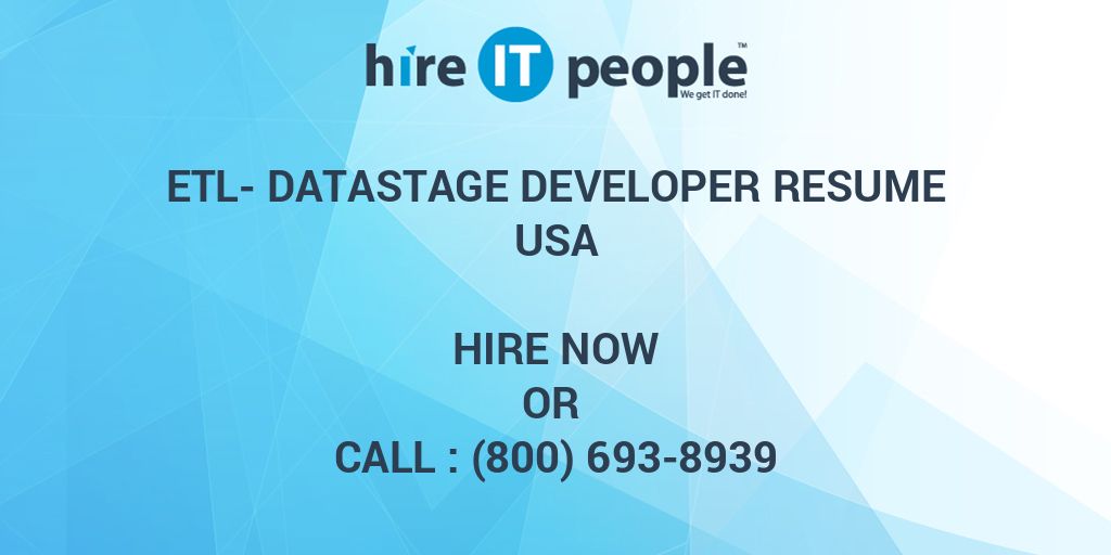 etl-datastage-developer-resume-hire-it-people-we-get-it-done