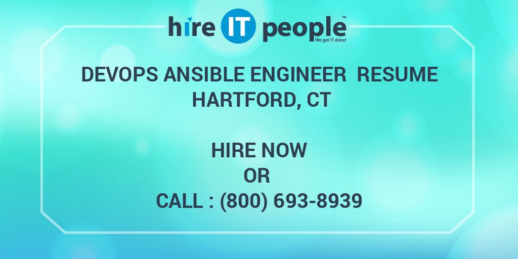 resume services west hartford ct