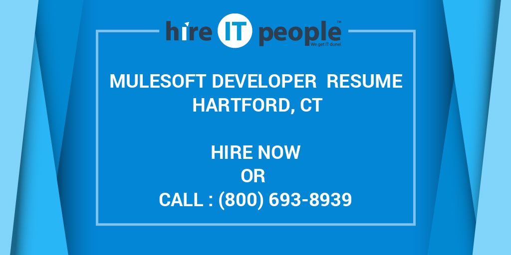 resume services west hartford ct