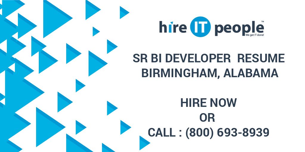 resume services birmingham al