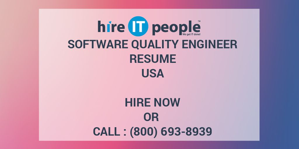 Software Quality Engineer Manager Salary Texas