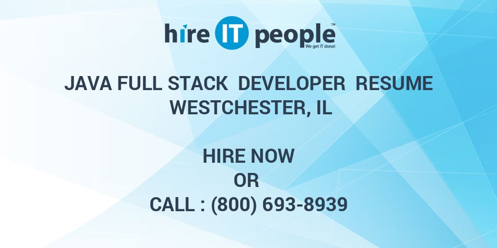 java-full-stack-developer-resume-westchester-il-hire-it-people-we