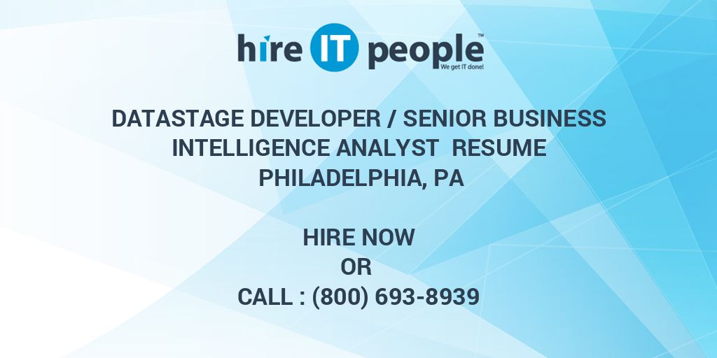 datastage-developer-senior-business-intelligence-analyst-resume