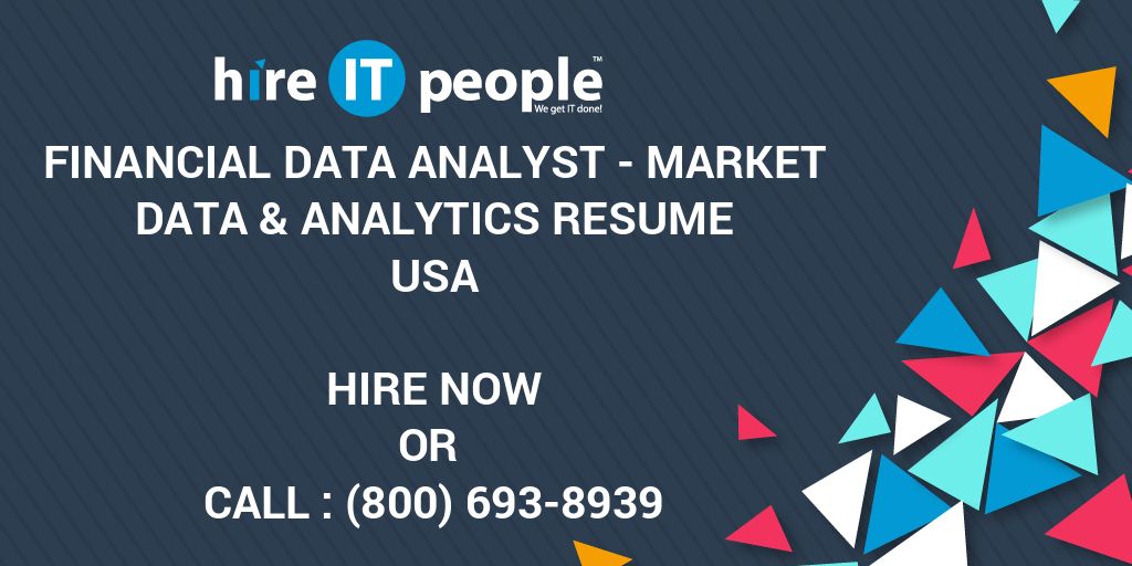 financial-data-analyst-market-data-analytics-resume-hire-it