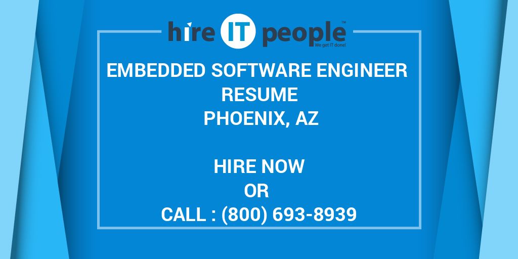 embedded-software-engineer-resume-phoenix-az-hire-it-people-we-get