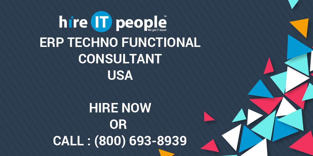 erp-techno-functional-consultant-hire-it-people-we-get-it-done