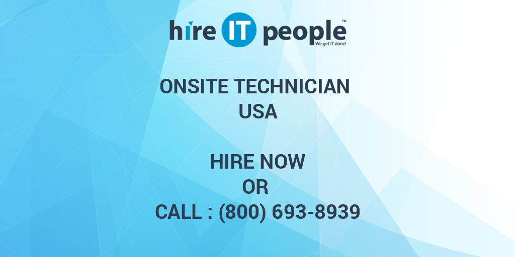 onsite-technician-hire-it-people-we-get-it-done