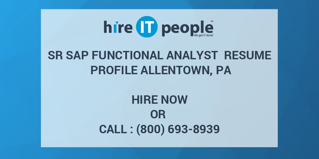 sr-sap-functional-analyst-resume-profile-allentown-pa-hire-it-people