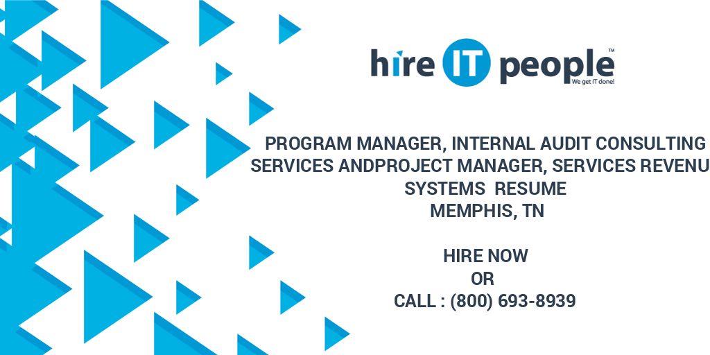 program-manager-internal-audit-consulting-services-andproject-manager