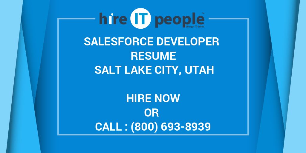 resume help orem utah